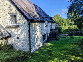 The Old Granary Farm Cottage